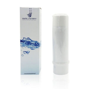 Wkład z węglem aktywnym Kuna Filter C-SI-10