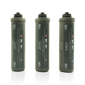 Półroczne wkłady do ultrafiltracji wody Kuna Filter