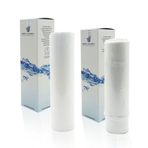 Półroczne wkłady odwróconej osmozy do filtra Kuna Filter RO-5