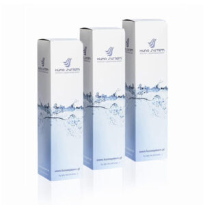 Półroczne wkłady do osmotycznych filtrów wody Kuna FIlter