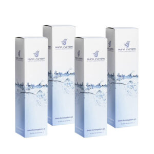 Roczne wkłady do filtrów wody odwrócona osmoza Kuna FIlter