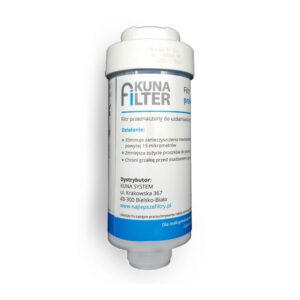 Filtr do pralki Kuna Filter