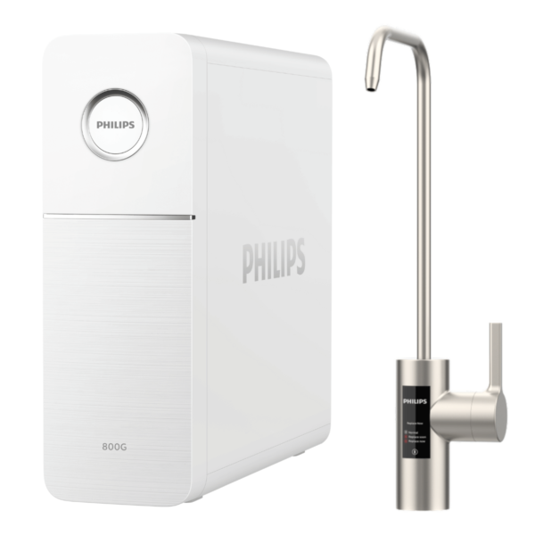 PHILIPS AUT7006 - filtr odwróconej osmozy