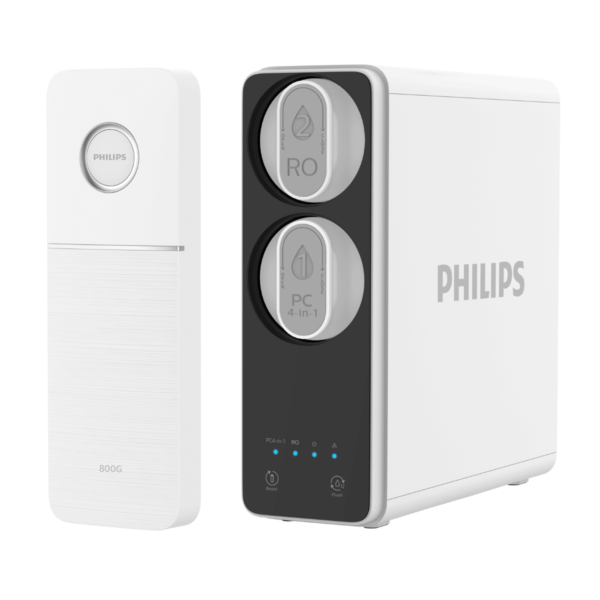 PHILIPS AUT7006 - filtr odwróconej osmozy - obrazek 5