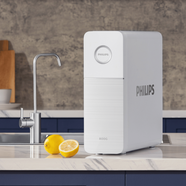 PHILIPS AUT7006 - filtr odwróconej osmozy - obrazek 2