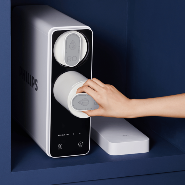 PHILIPS AUT7006 - filtr odwróconej osmozy - obrazek 3