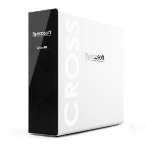 Ecosoft Cross90 filtr do wody RO
