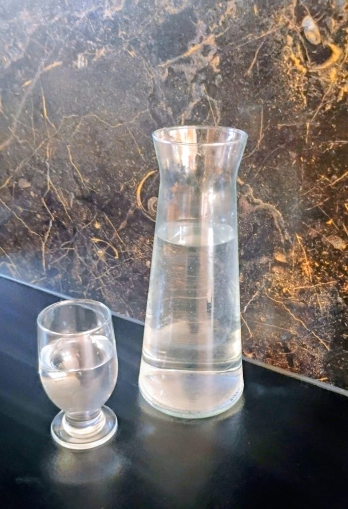 Woda wodorowa redox w twoim domu