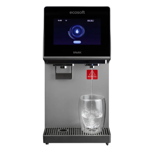 dystrybutor wody gazowanej i gorącej ro