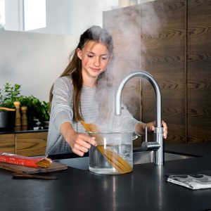 Quooker Kran z wrzątkiem