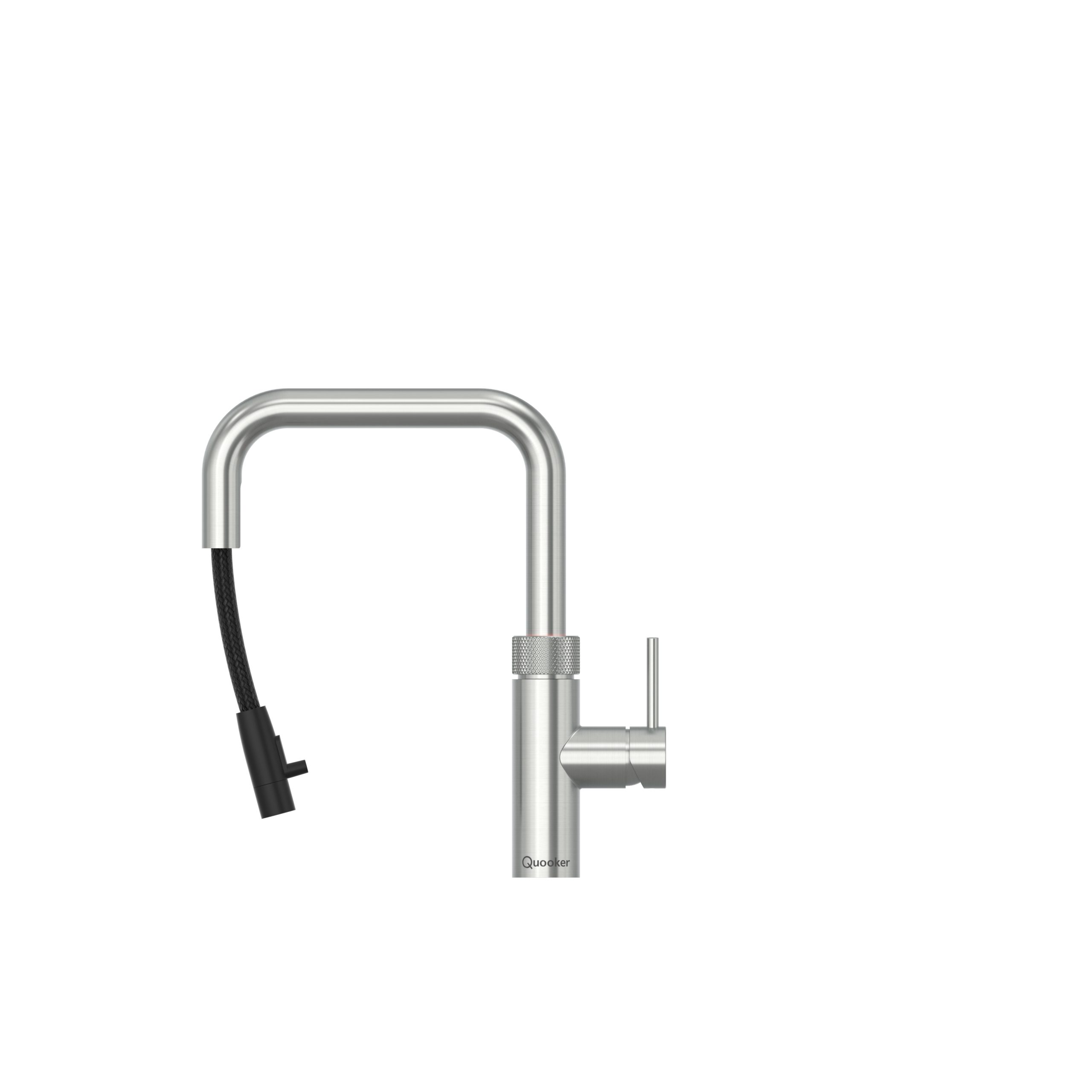 Quooker Flex + PRO3 + CUBE + filtr – wrzątek, schłodzona woda gazowana i niegazowana z jednego kranu - obrazek 5
