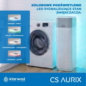 nowoczesny zmiękczacz wody Radom